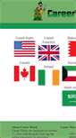 Mobile Screenshot of career-watch.info